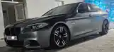 BMW 5 series, 2012-5