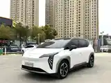 GAC Aion Y, 2023-6