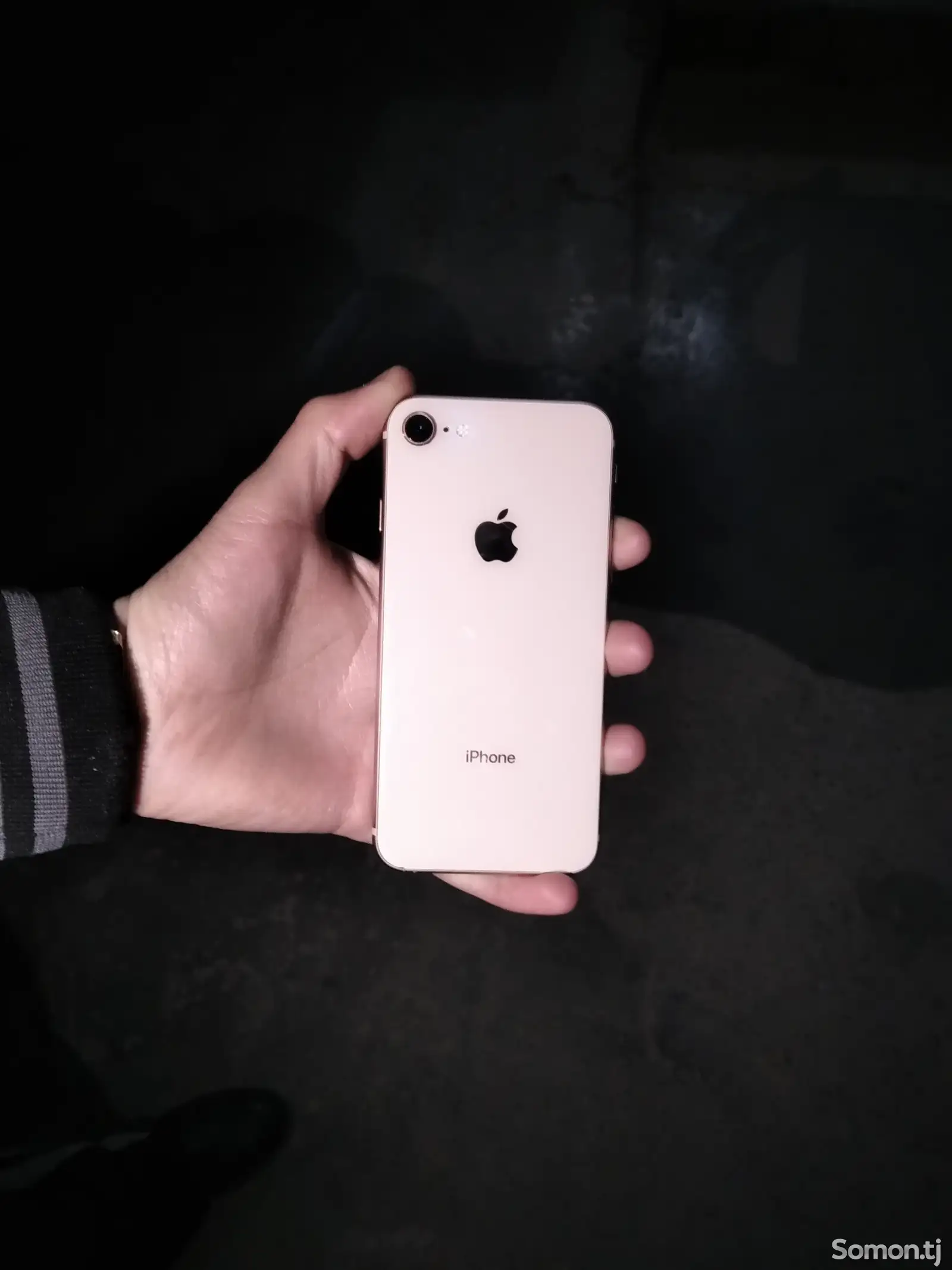 Apple iPhone 8, 64 gb, Gold