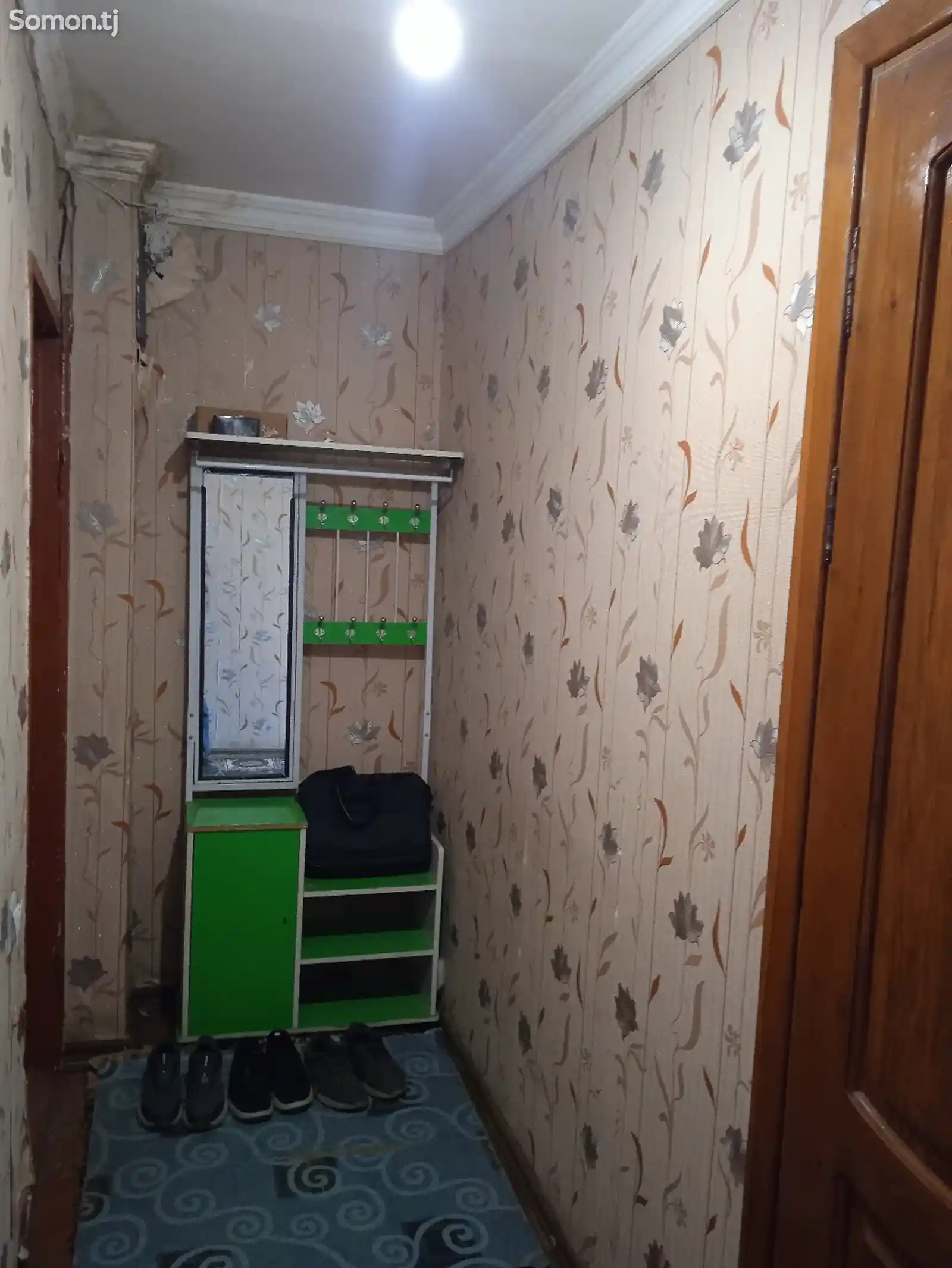 2-комн. квартира, 4 этаж, 50м², 32 мкр-10