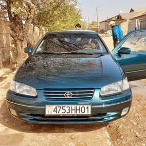 Toyota Camry, 1997