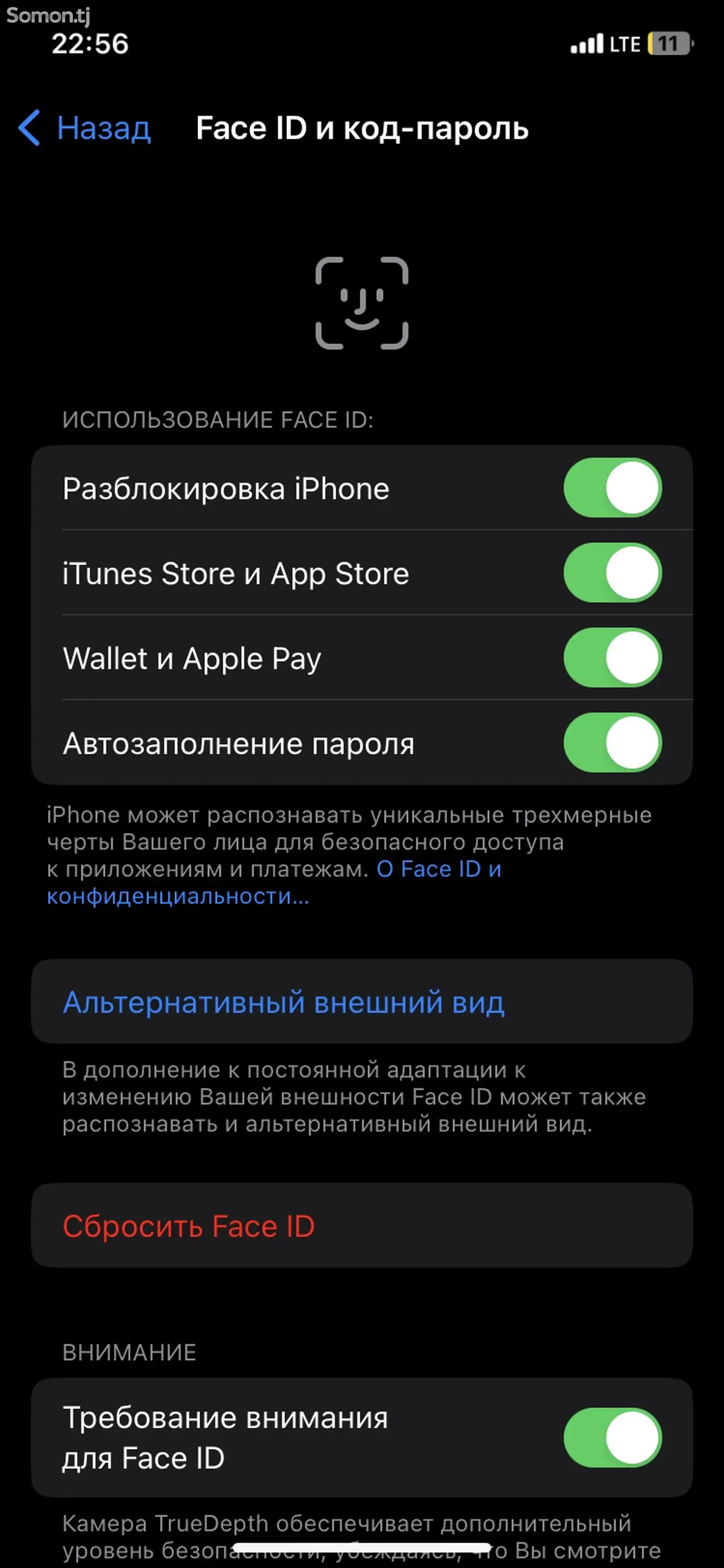 Apple iPhone 11, 128 gb, Green-3