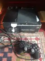 Игровая приставка Sony PlayStation 2-3