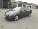 Opel Astra H, 2008-2