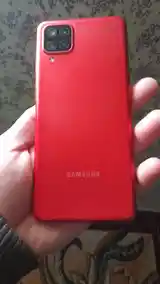 Samsung Galaxy А12-2