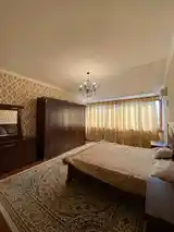 3-комн. квартира, 10 этаж, 97 м², Сомони-6