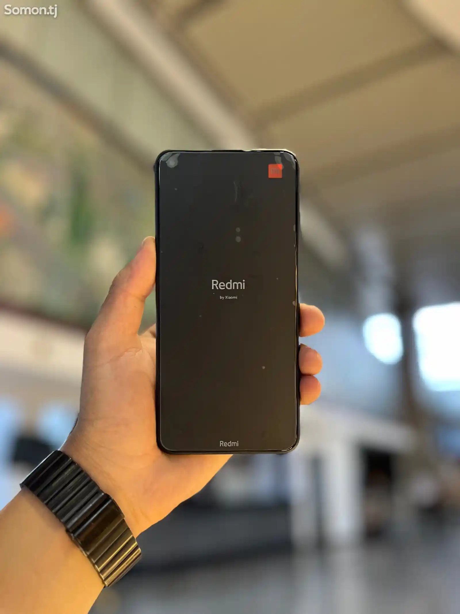 Xiaomi Redmi Note 9T 5G 4/64gb-5