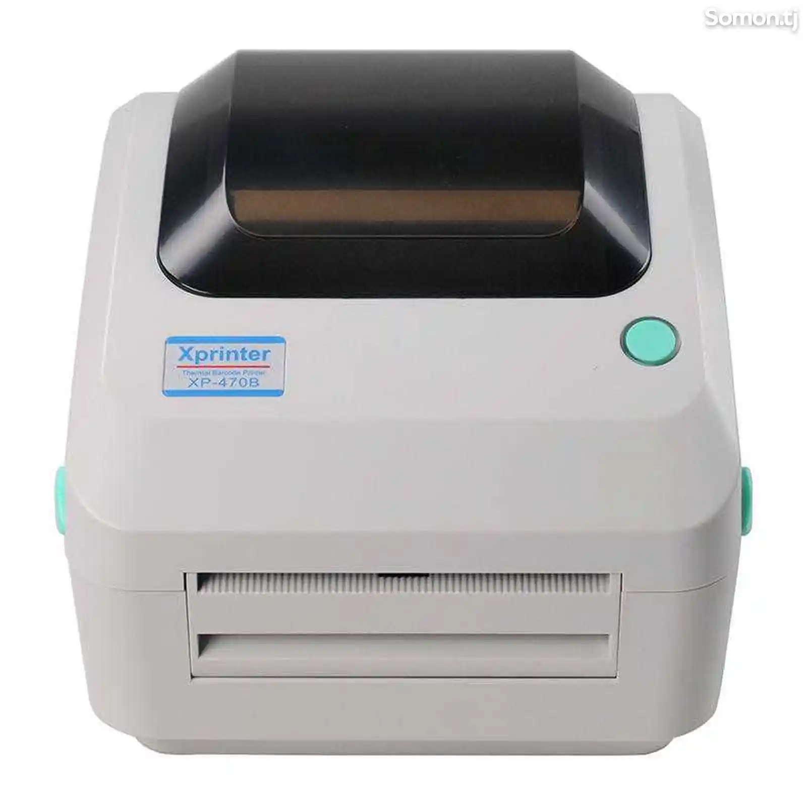 Принтер этикеток Xprinter 108мм USB DLP-470b-2