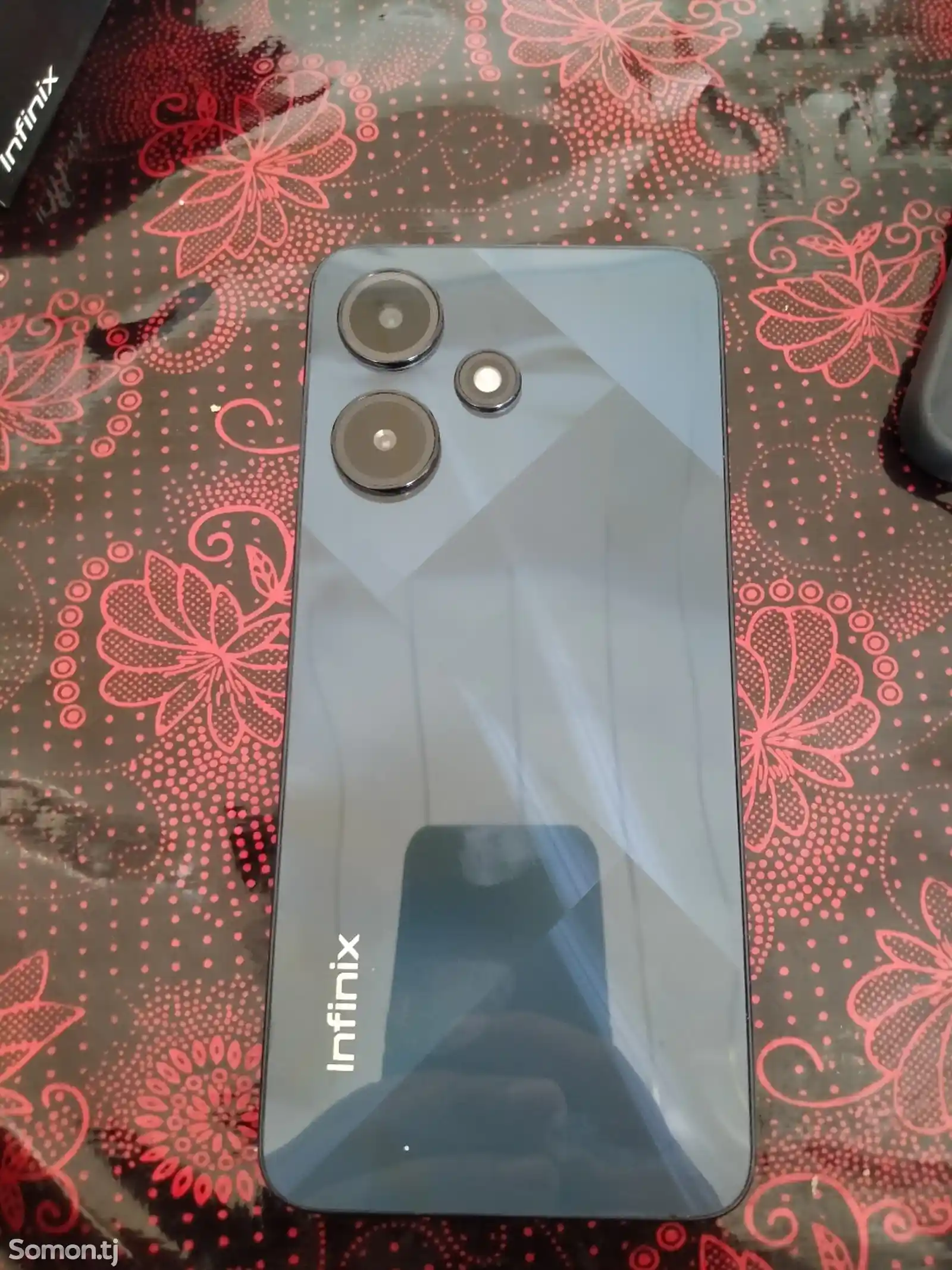 Infinix Hot 30i-7