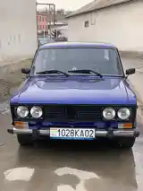 ВАЗ 2106, 1988-3