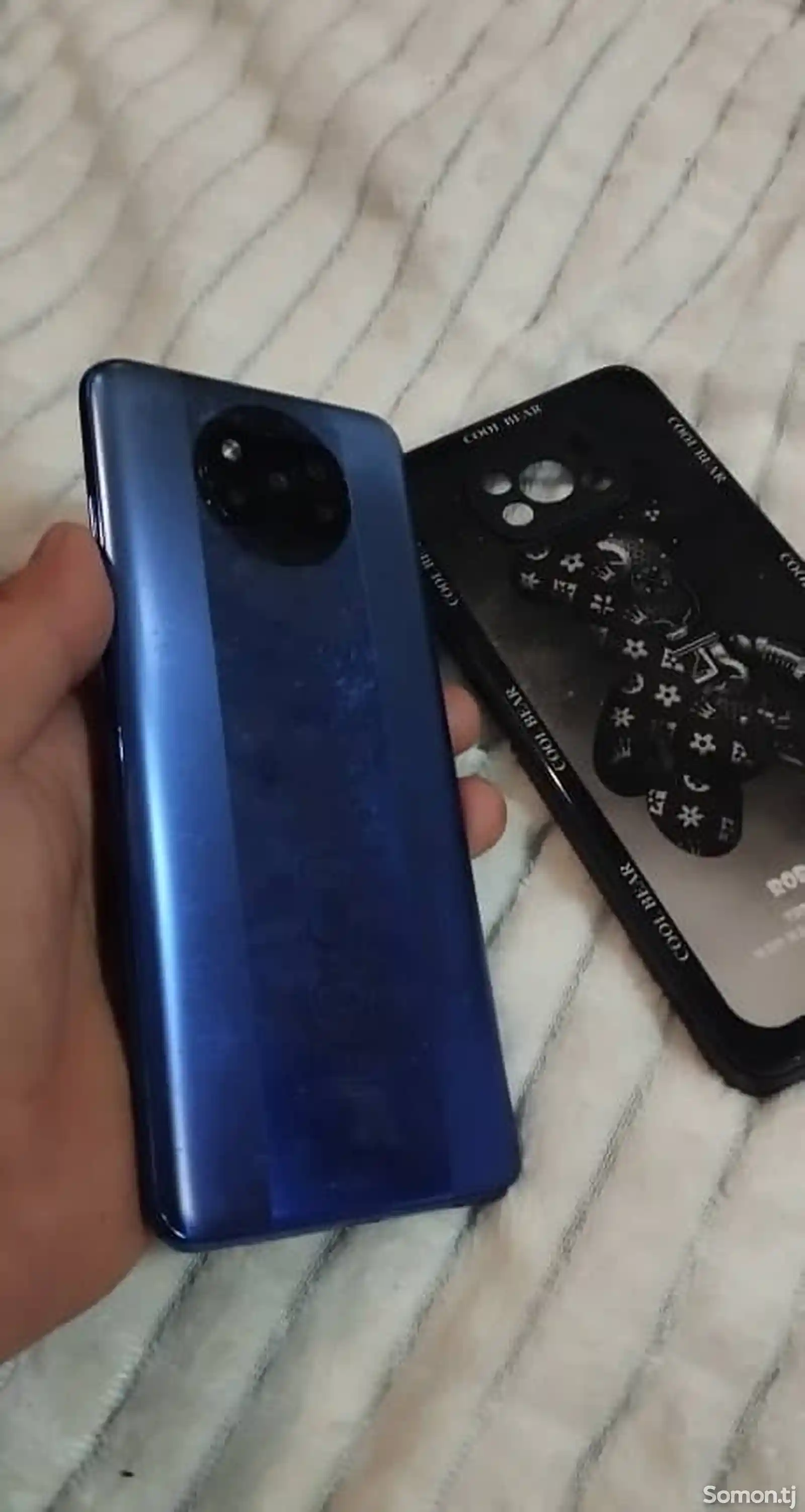 Xiaomi Poco X3 Pro-5
