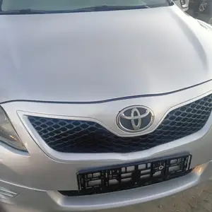 Toyota Camry, 2011