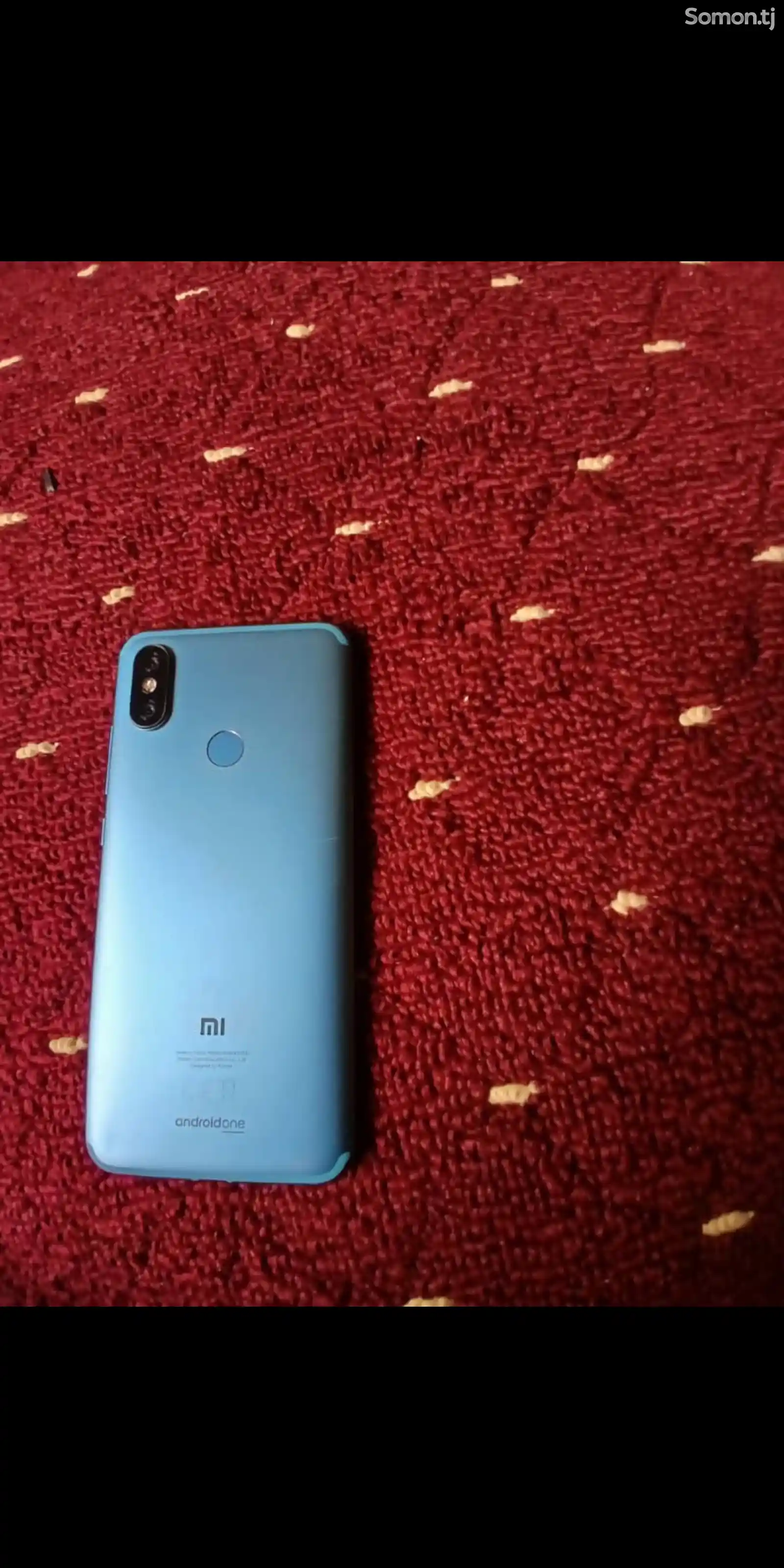 Xiaomi Mi A2-2