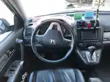 Honda CR-V, 2010-10