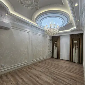 4-комн. квартира, 5 этаж, 145 м², ул. Айни