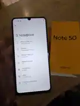 Realme note 50-2