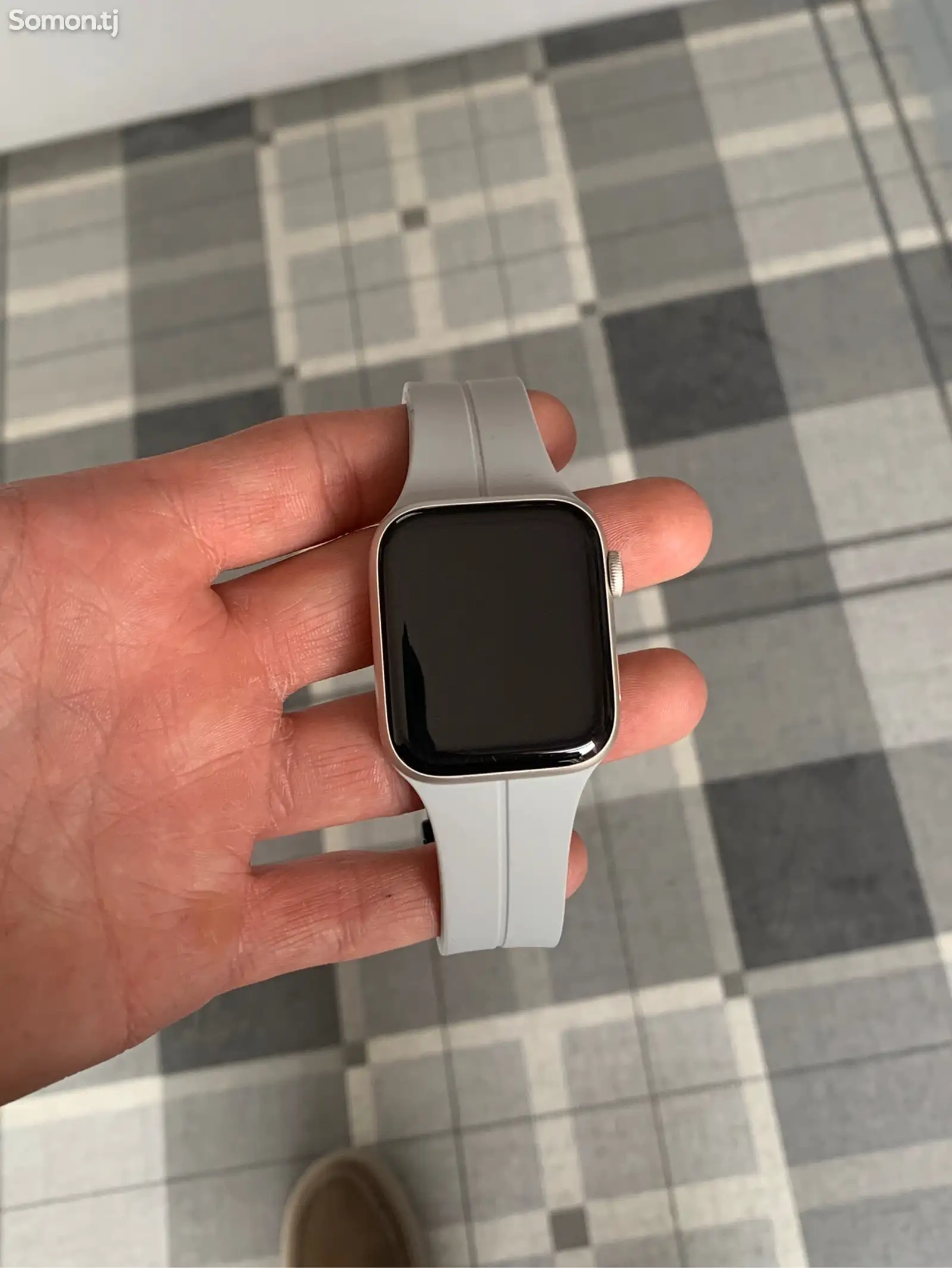 Смарт часы Apple Watch SE 2022 44mm-9