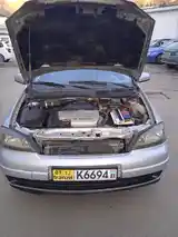 Opel Astra G, 2000-2