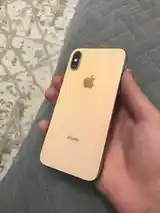 Apple iPhone Xs, 256 gb, Gold-3