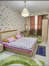 2-комн. квартира, 2 этаж, 93м², Сино-10