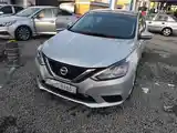 Nissan Caravan, 2018-11