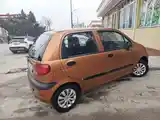 Daewoo Matiz, 2003-5