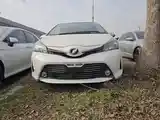 Toyota Vitz, 2014-2