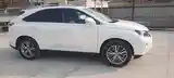 Lexus LX series, 2013-2