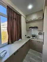 1-комн. квартира, 5 этаж, 40 м², 18 мкр-5