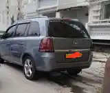 Opel Zafira, 2006-4