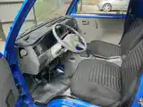 Бортовой автомобиль Daewoo Labo, 1999-8