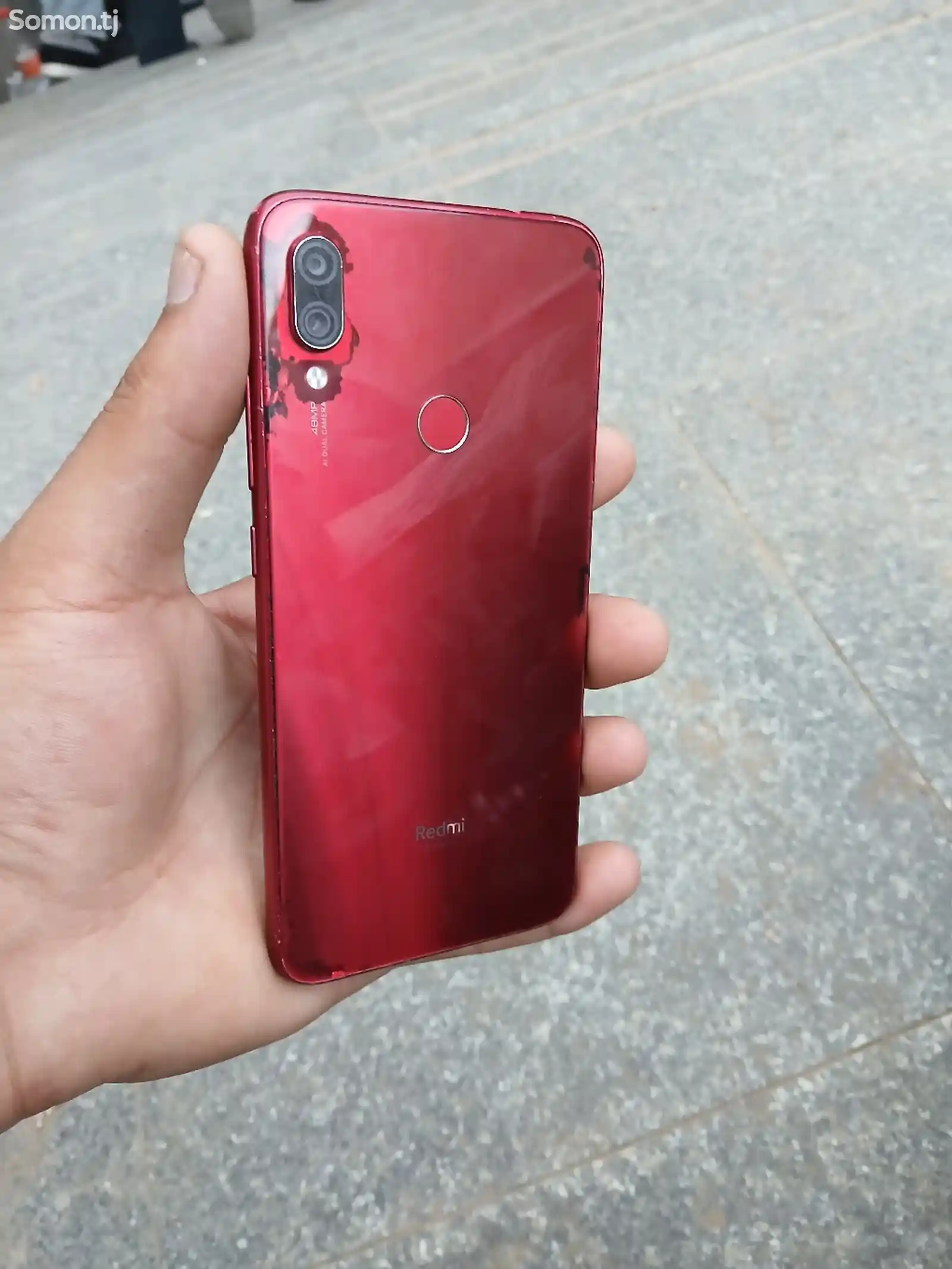 Xiaomi Redmi Note 7s-2