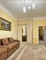 2-комн. квартира, 3 этаж, 68м², И.Сомони-5