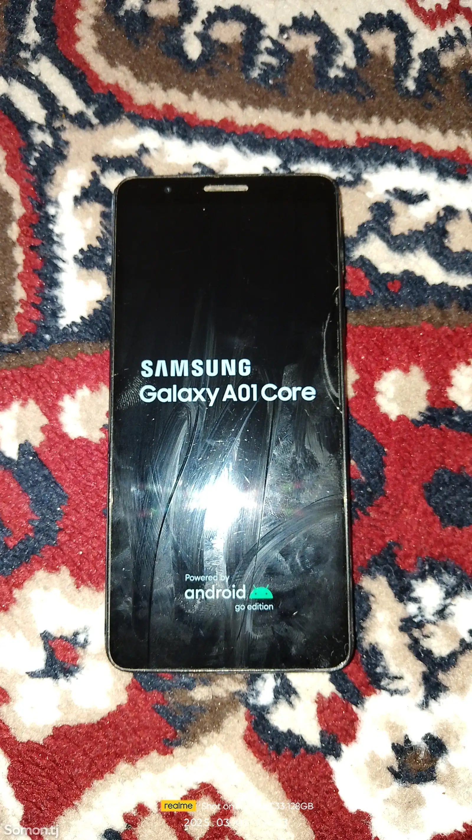 Samsung Galaxy A01-1