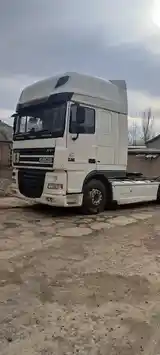 Седельный тягач Daf XF 105 460, 2008-5