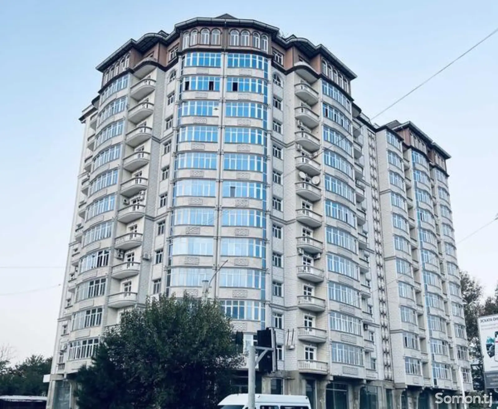 2-комн. квартира, 3 этаж, 65 м², кучаи Гагарина 137/1-1