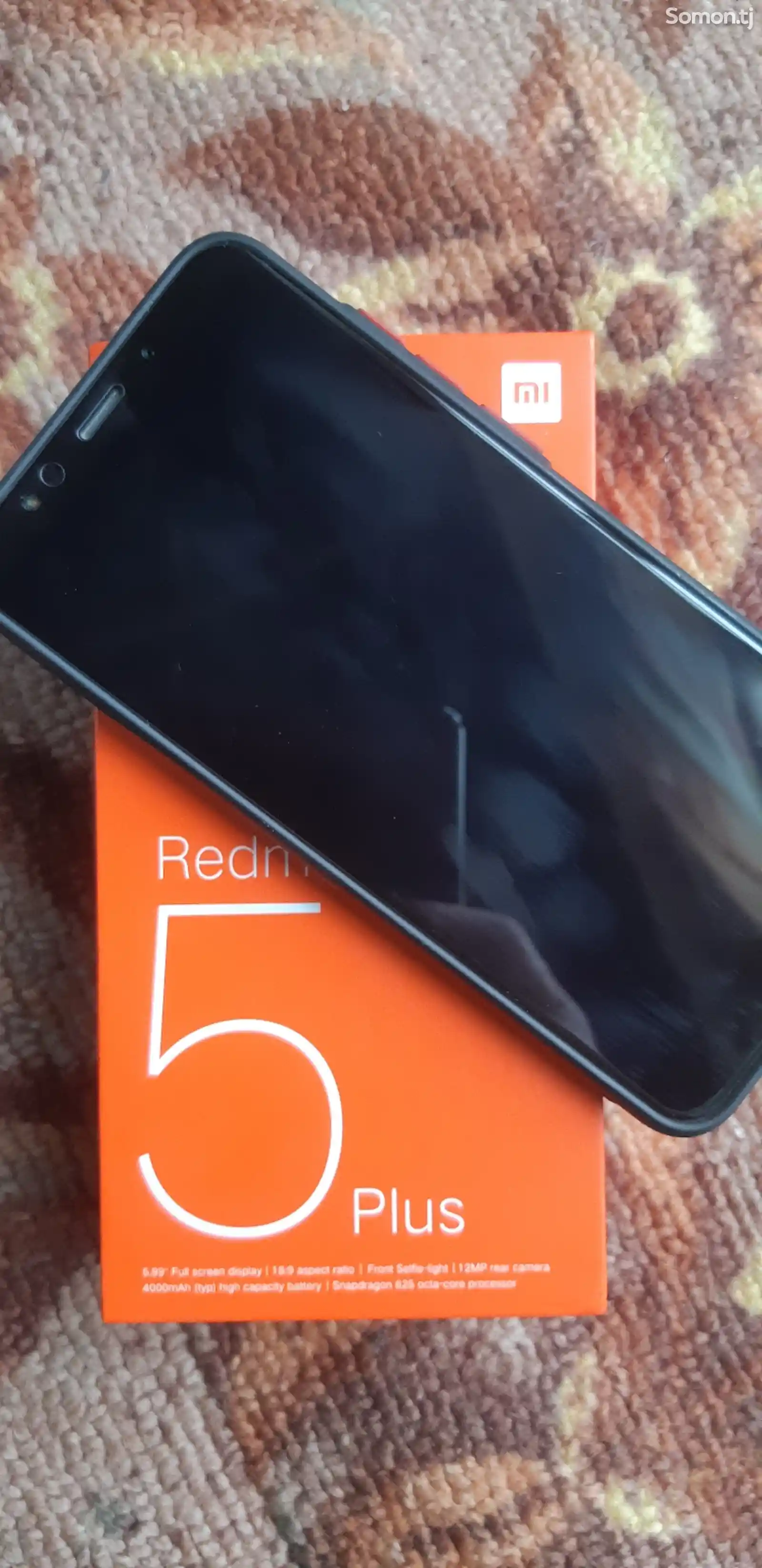 Xiaomi Redmi 5 +-1
