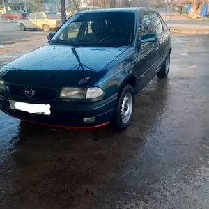 Opel Astra F, 1996