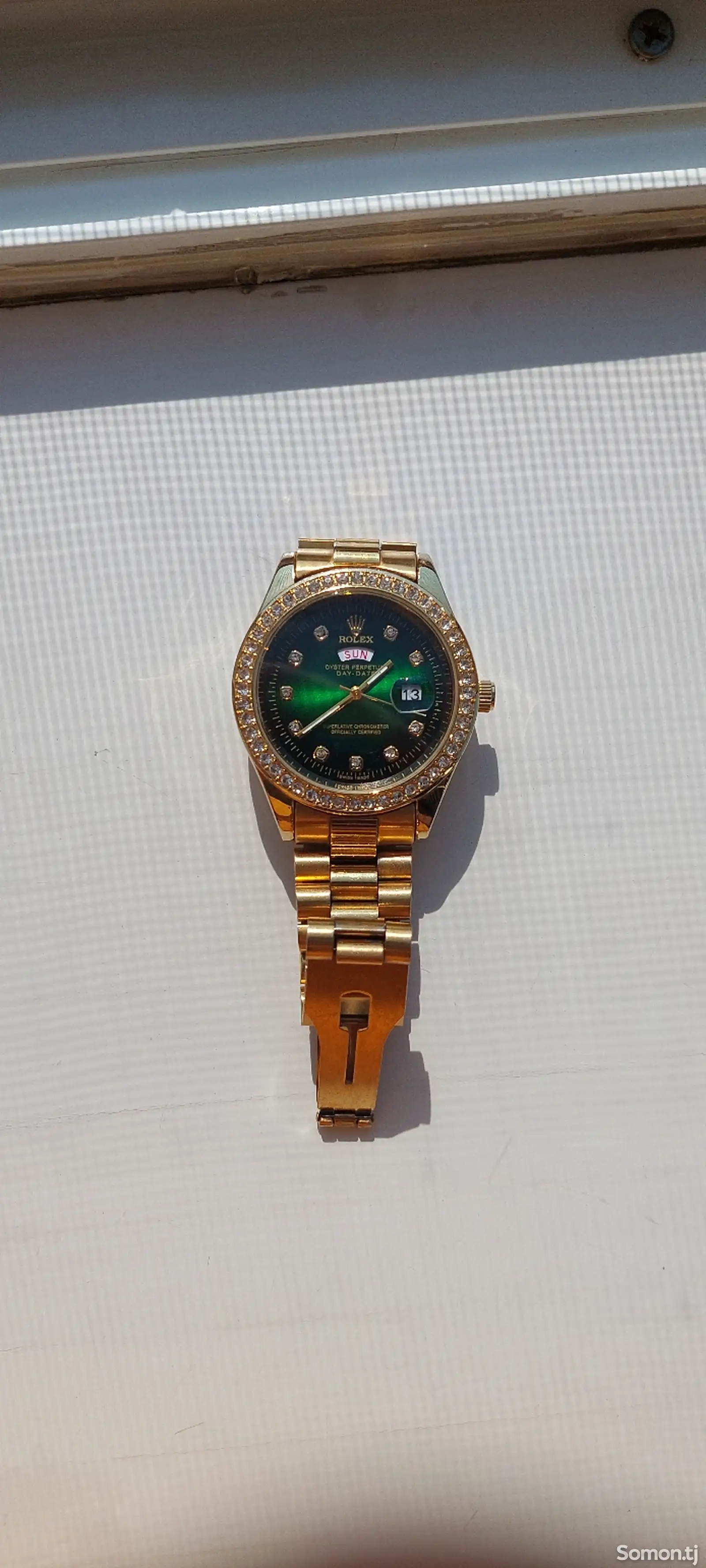 Часы Rolex-2