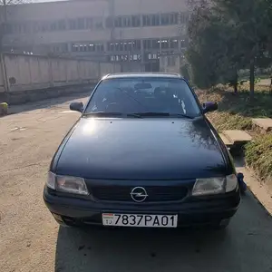 Opel Astra F, 1998