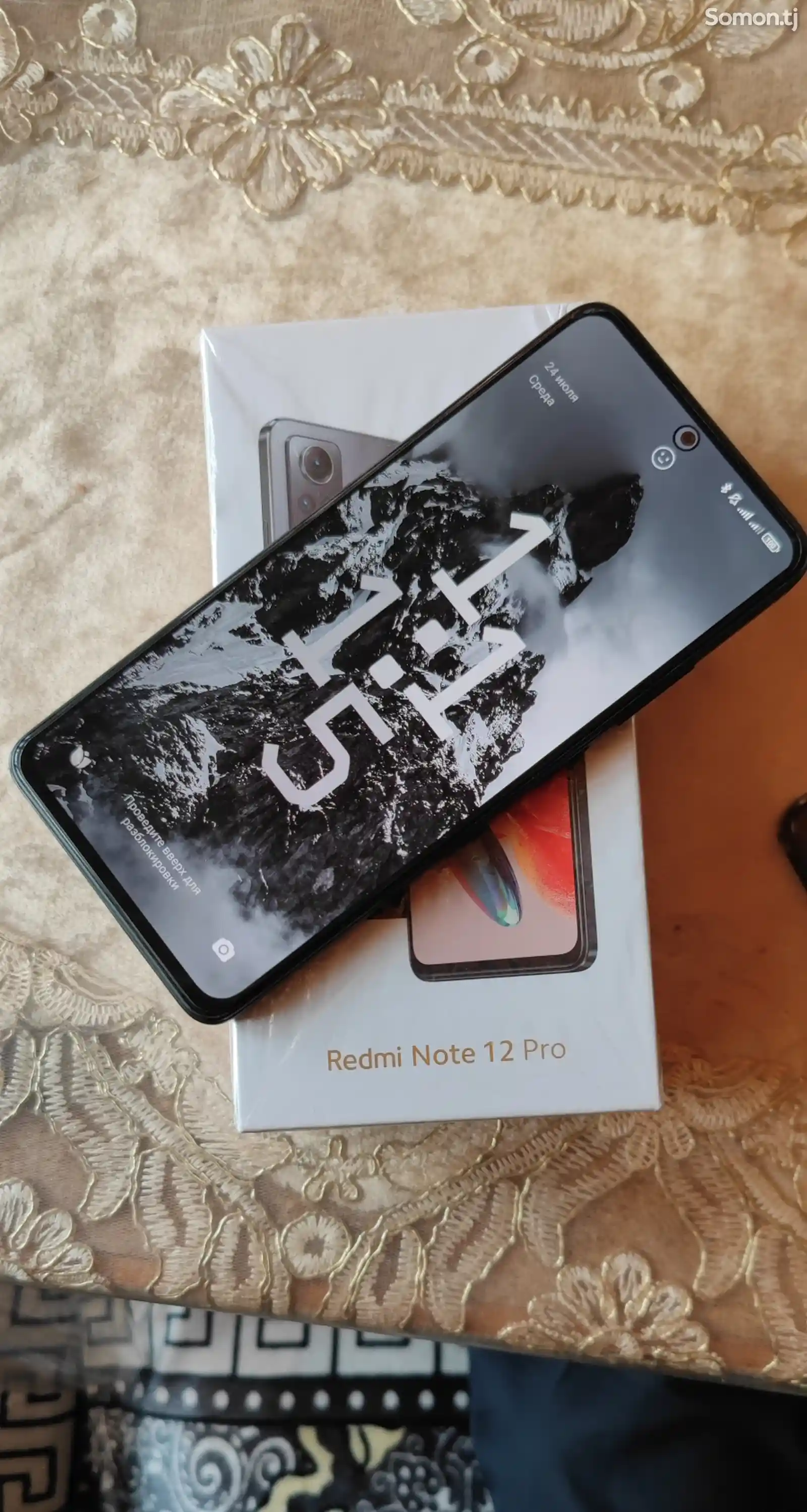 Xiaomi Redmi note 12 pro-5