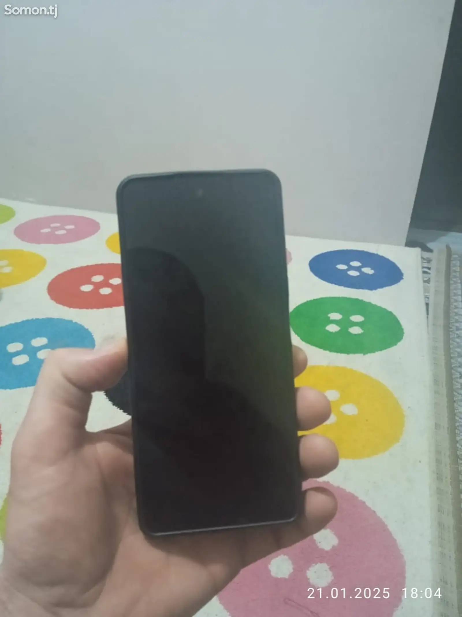 Tecno Spark 10 Pro-1