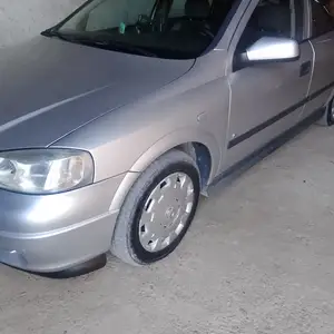 Opel Astra G, 2006