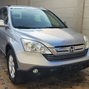 Honda CR-V, 2007