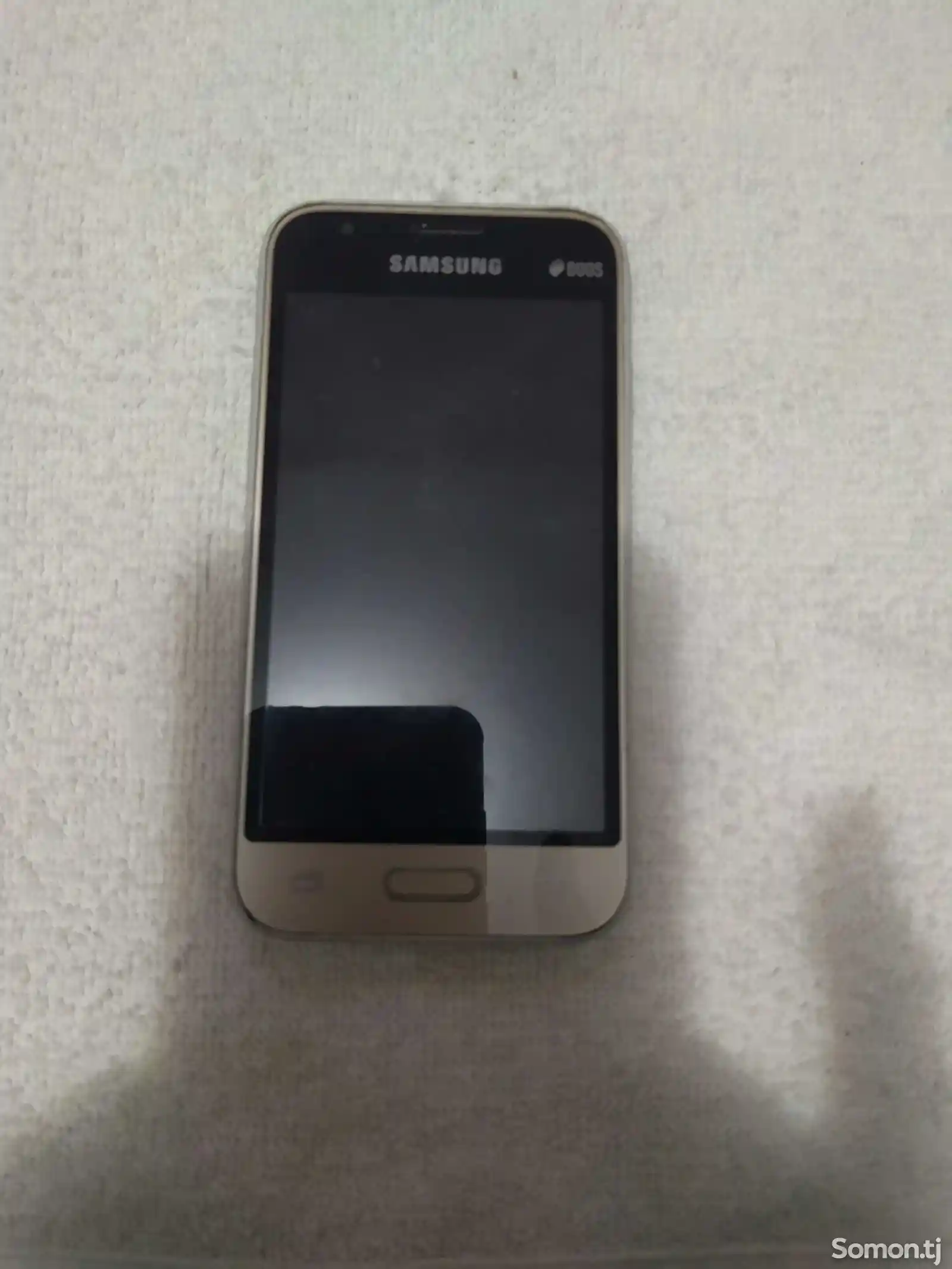 Samsung Galaxy J1 Mini Prime-5