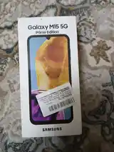 Samsung Galaxy M15 5G-2