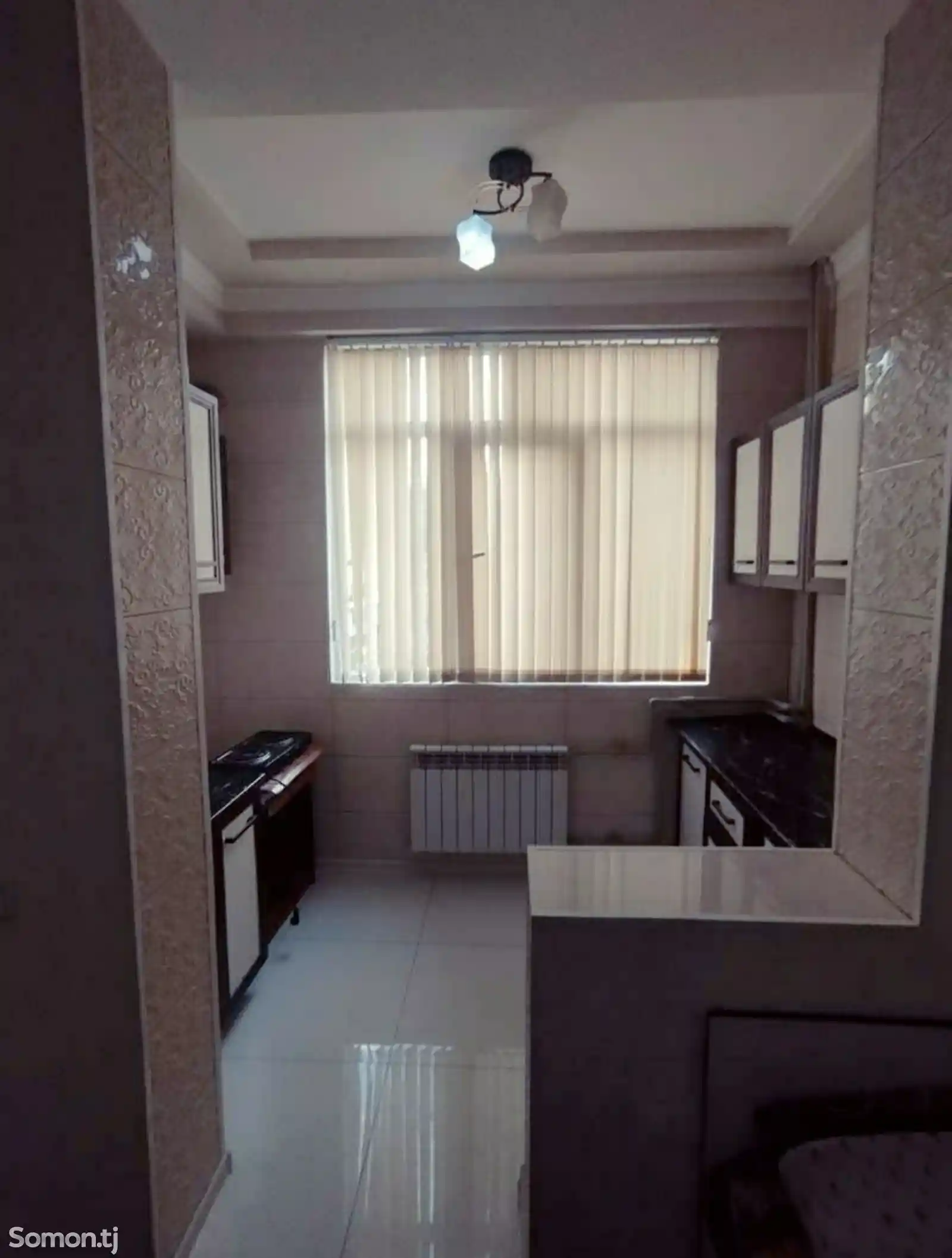 2-комн. квартира, 3 этаж, 90м², Сино-5