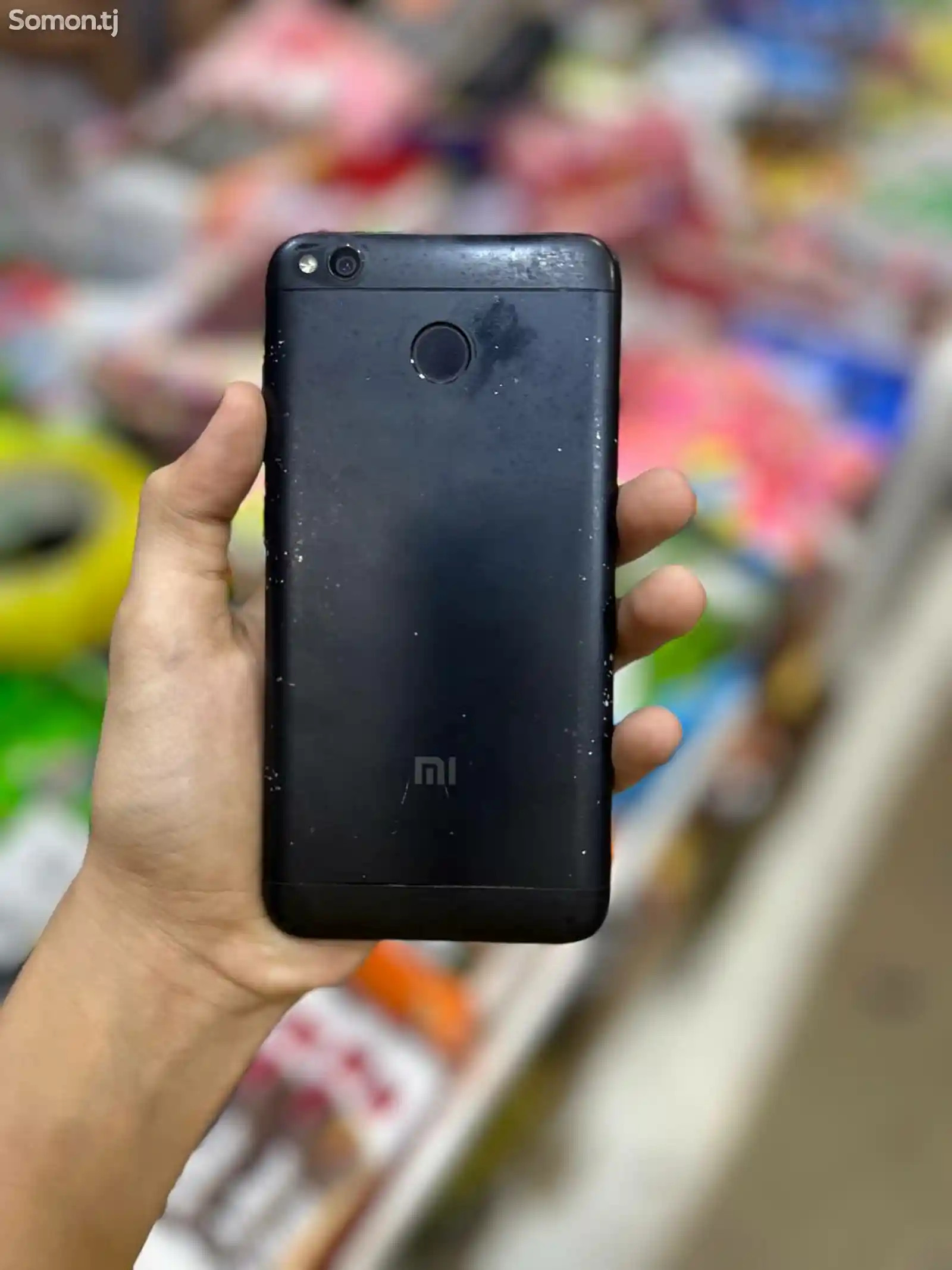 Xiaomi Redmi 4X-2