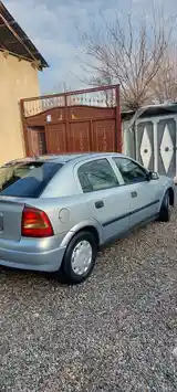 Opel Astra G, 1999-4