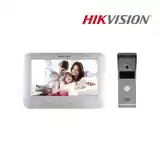 Домофон Hikvision DS-KIS203T-2